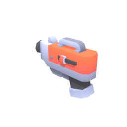 Blaster B
